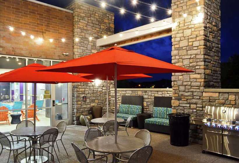 فندق Home2 Suites By Hilton Stow