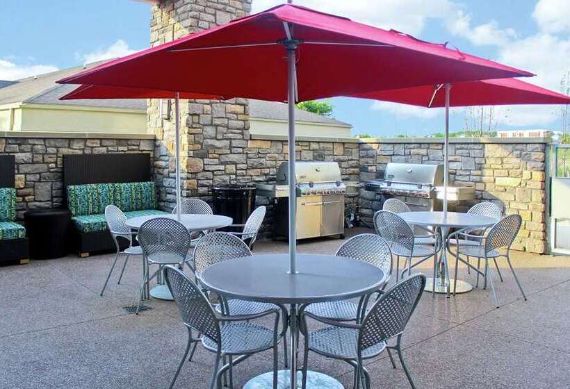 فندق Home2 Suites By Hilton Stow