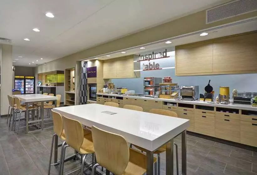 Hotelli Home2 Suites By Hilton Stow