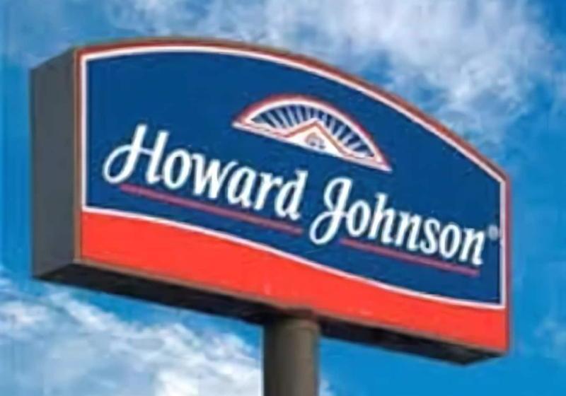 Howard Johnson Jinlian Business Club Hotel Shenyang