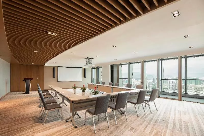 ホテル Hyatt Place Sanya City Center