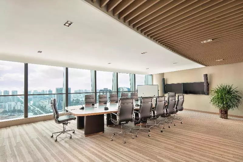 ホテル Hyatt Place Sanya City Center