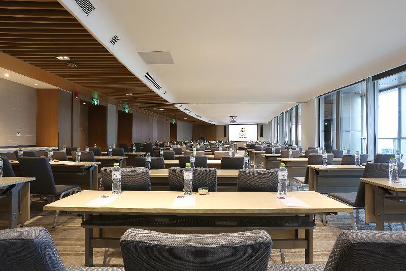 酒店 Hyatt Place Sanya City Center