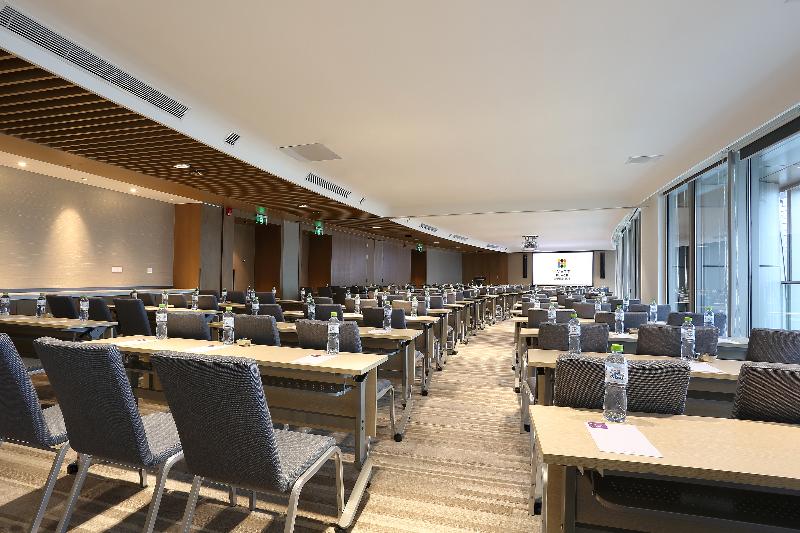 酒店 Hyatt Place Sanya City Center