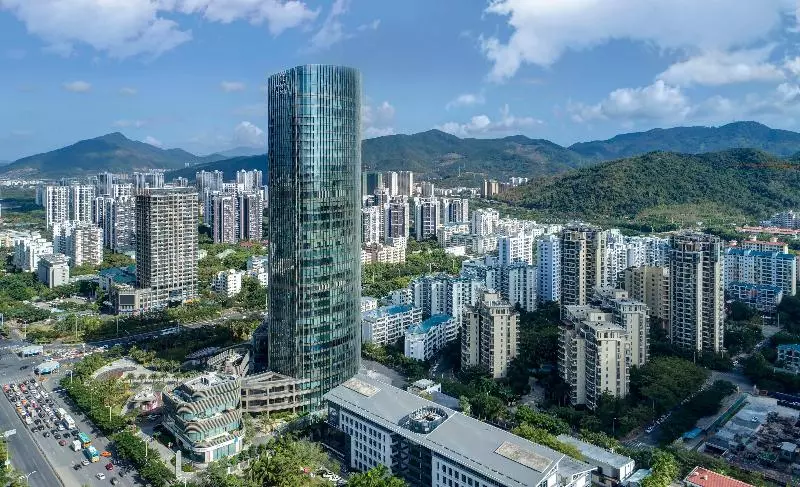 ホテル Hyatt Place Sanya City Center