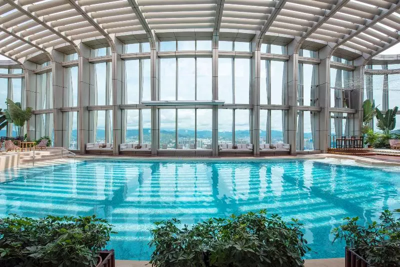 ホテル Hyatt Place Sanya City Center