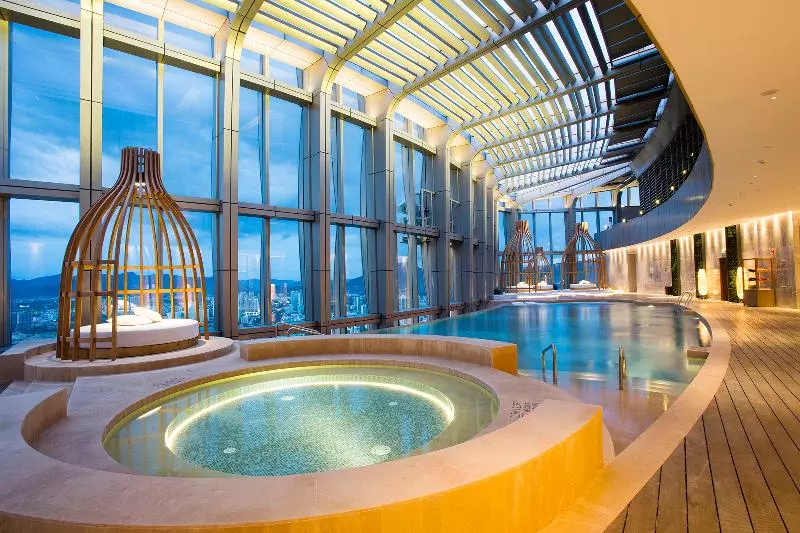 ホテル Hyatt Place Sanya City Center