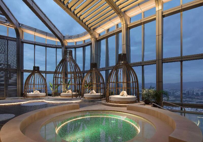 酒店 Hyatt Place Sanya City Center