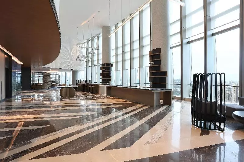 ホテル Hyatt Place Sanya City Center