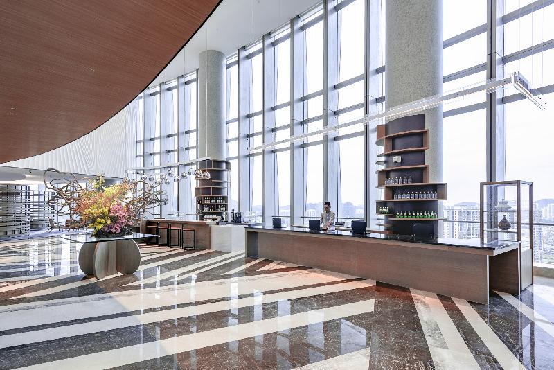 酒店 Hyatt Place Sanya City Center