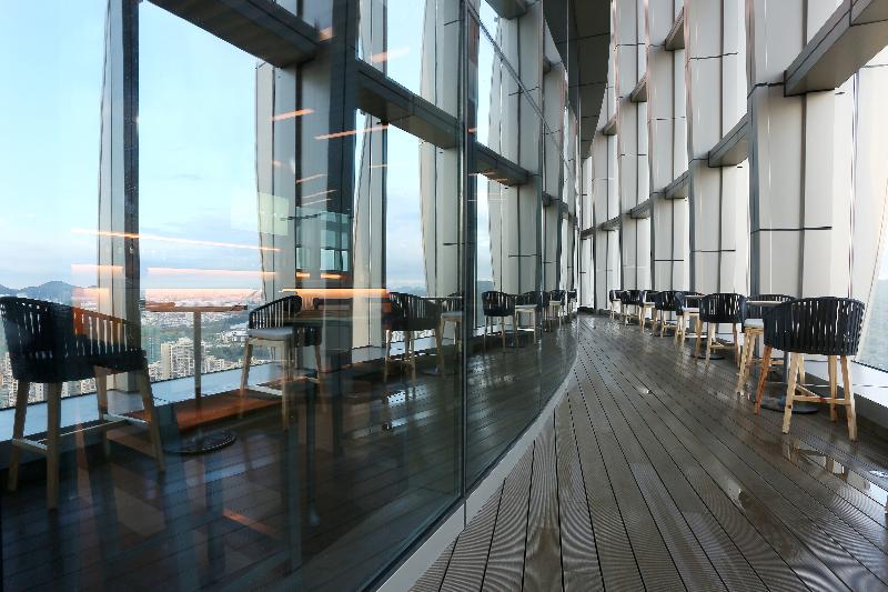 酒店 Hyatt Place Sanya City Center