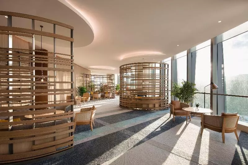 ホテル Hyatt Place Sanya City Center