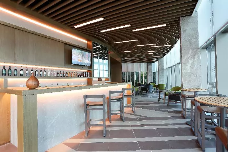 ホテル Hyatt Place Sanya City Center