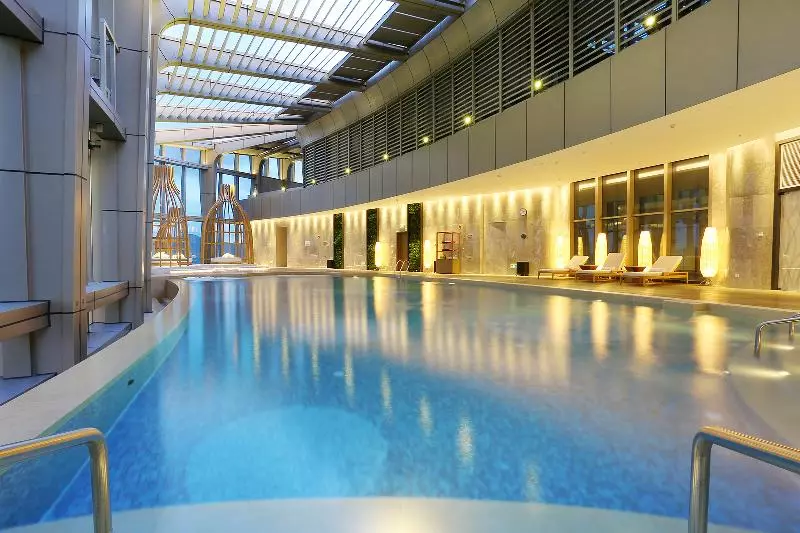 ホテル Hyatt Place Sanya City Center