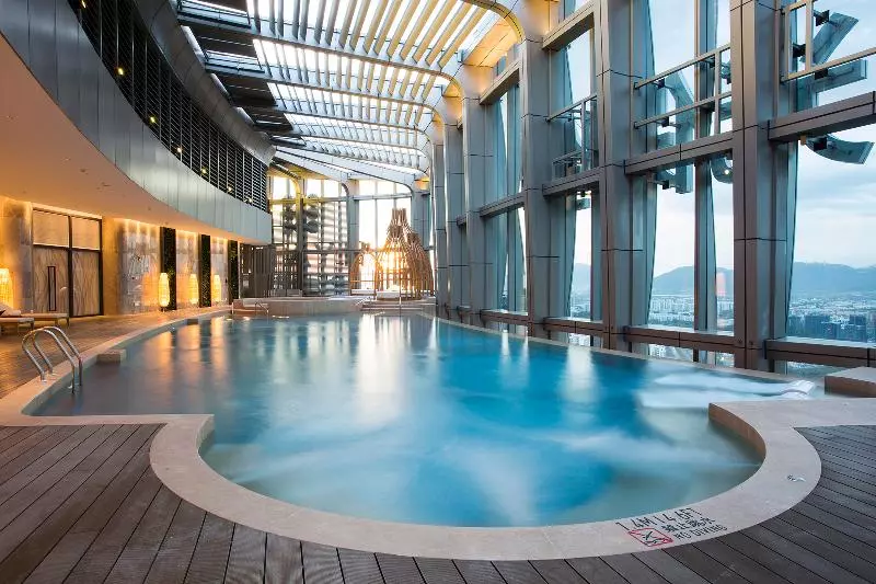 ホテル Hyatt Place Sanya City Center
