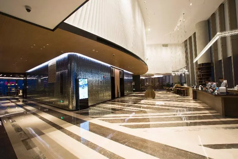 ホテル Hyatt Place Sanya City Center