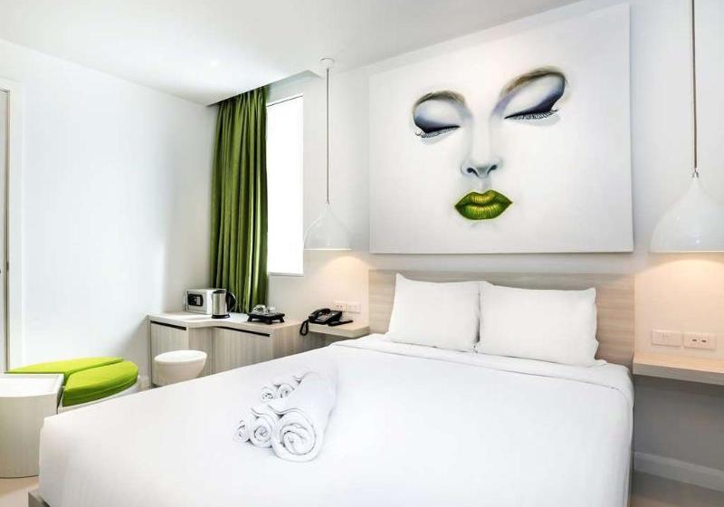 Fotos del hotel Ibis Styles Koh Samui Chaweng Beach:  5