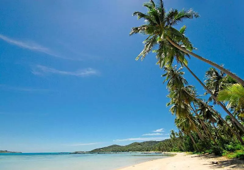 ホテル Ibis Styles Koh Samui Chaweng Beach