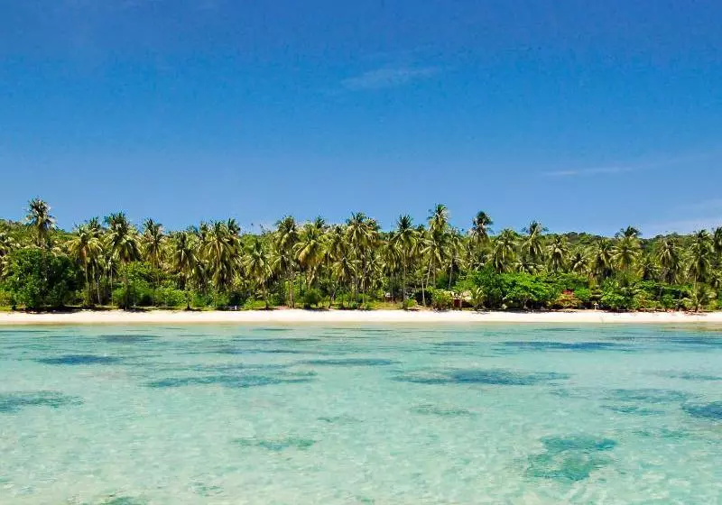 ホテル Ibis Styles Koh Samui Chaweng Beach