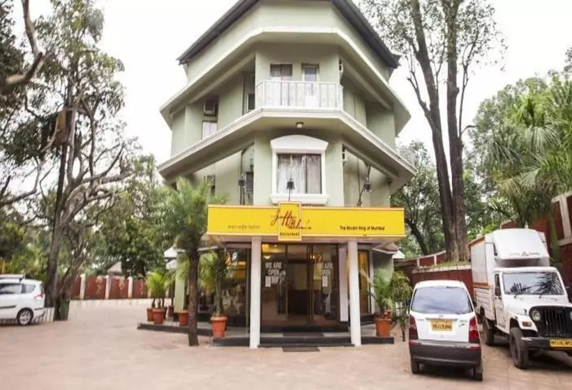 Hotelli Jaffer Bhais Brickland