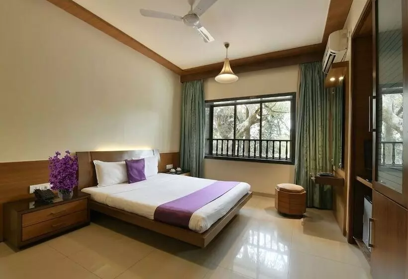 Hotelli Jaffer Bhais Brickland