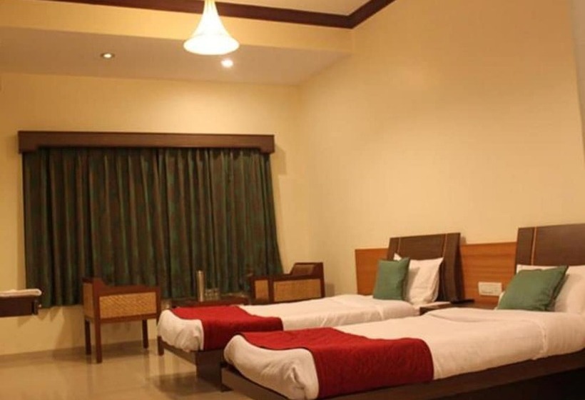 호텔 Jaffer Bhais Brickland