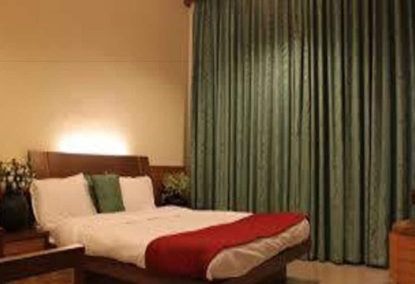 호텔 Jaffer Bhais Brickland