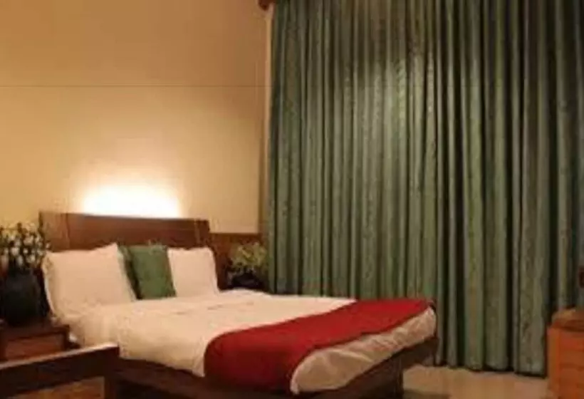 Hotelli Jaffer Bhais Brickland