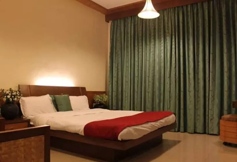 Hotelli Jaffer Bhais Brickland