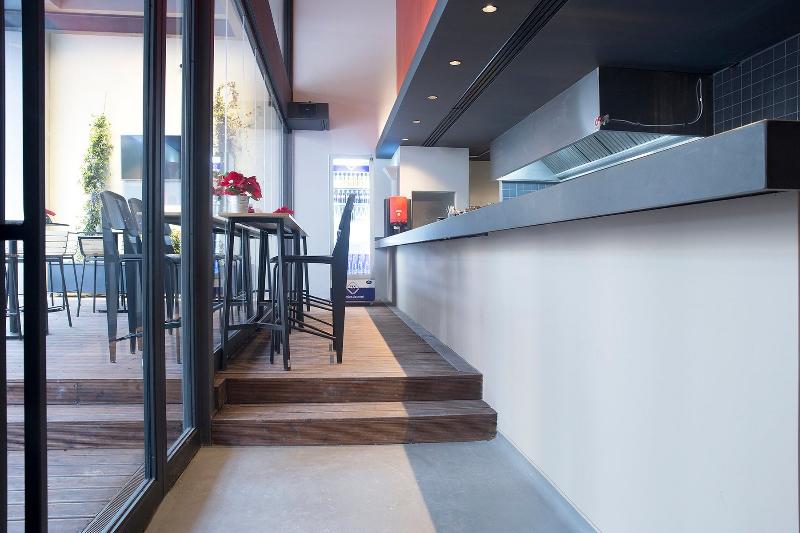 ホテル Athenaeum K 29