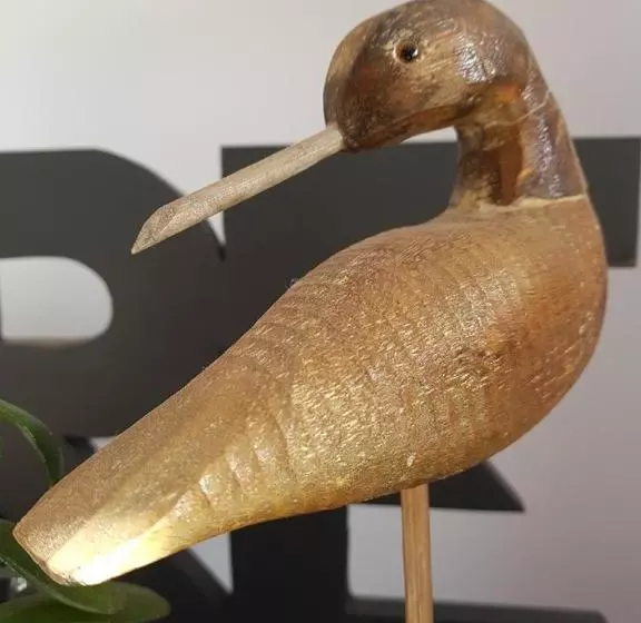 ホテル L'ile Sous Le Vent