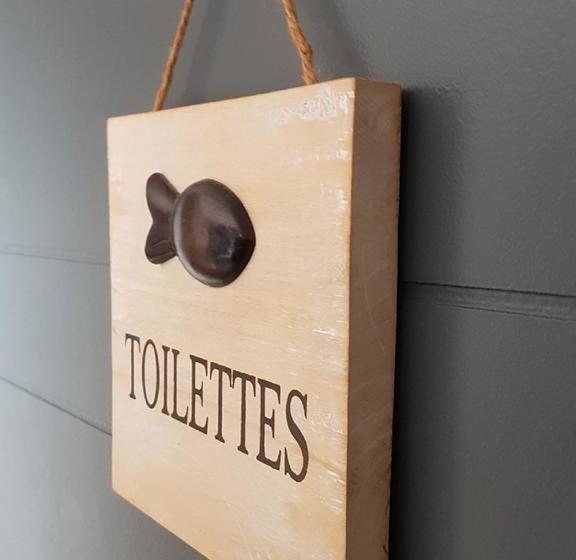 فندق L'ile Sous Le Vent