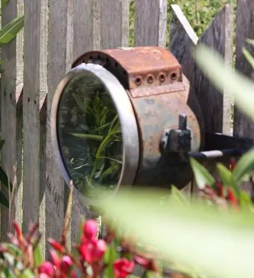 ホテル L'ile Sous Le Vent