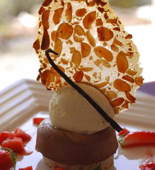 فندق L'ile Sous Le Vent