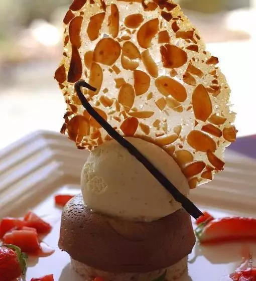 ホテル L'ile Sous Le Vent