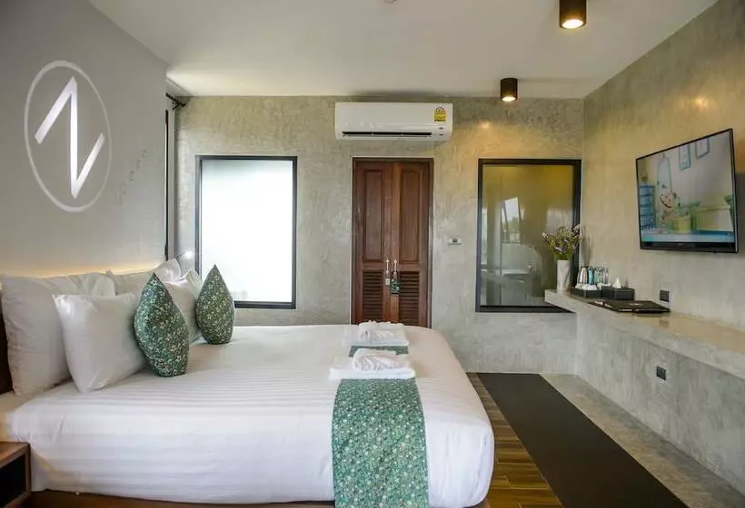 هتل Nap Krabi