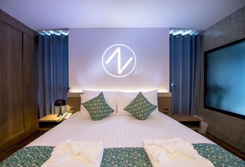 فندق Nap Krabi