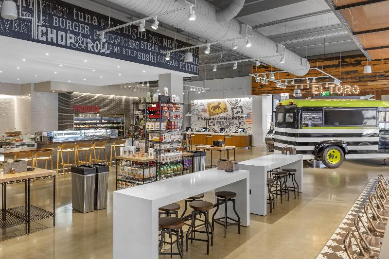 فندق Omni Louisville