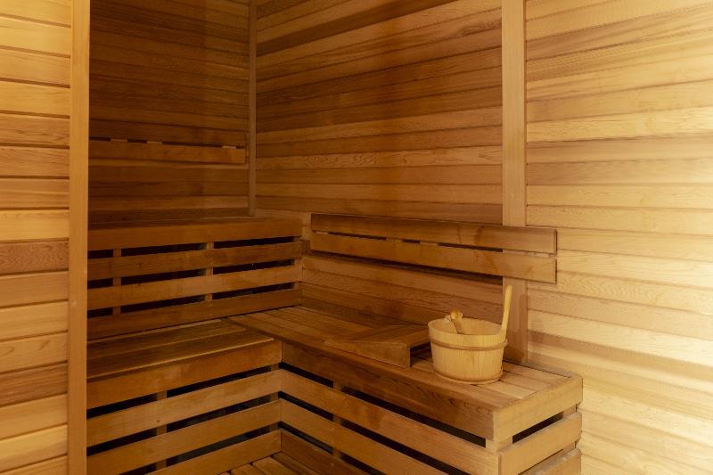 فندق Omni Louisville