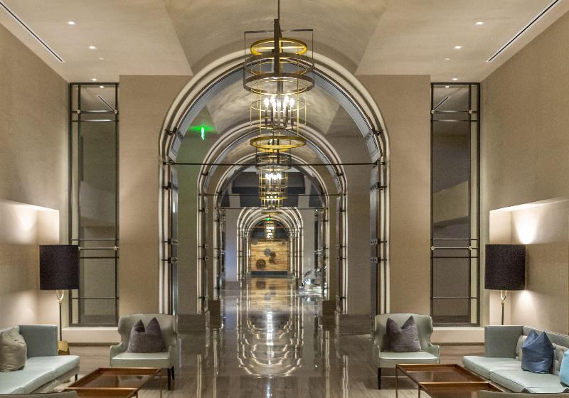 فندق Omni Louisville