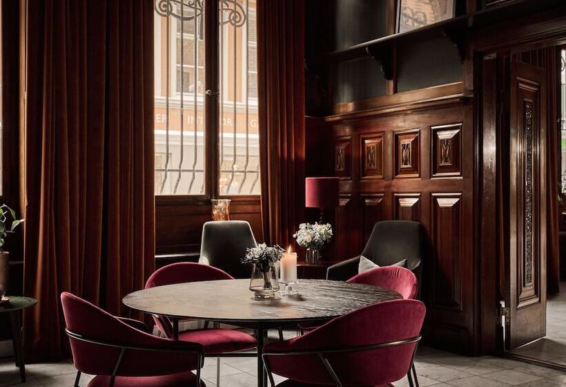 בית מלון כפרי Opus Xvi