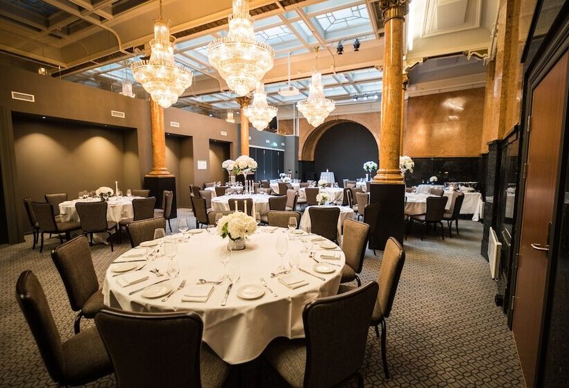 בית מלון כפרי Opus Xvi