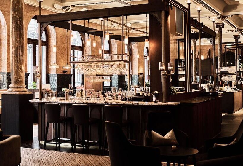 בית מלון כפרי Opus Xvi