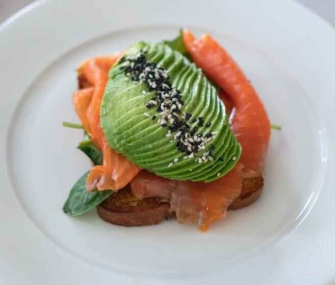 בית מלון כפרי Opus Xvi