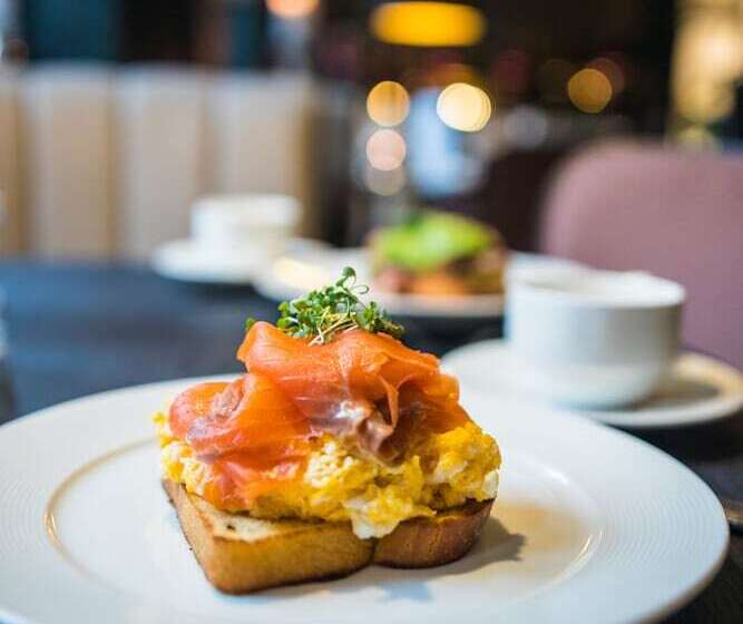 בית מלון כפרי Opus Xvi