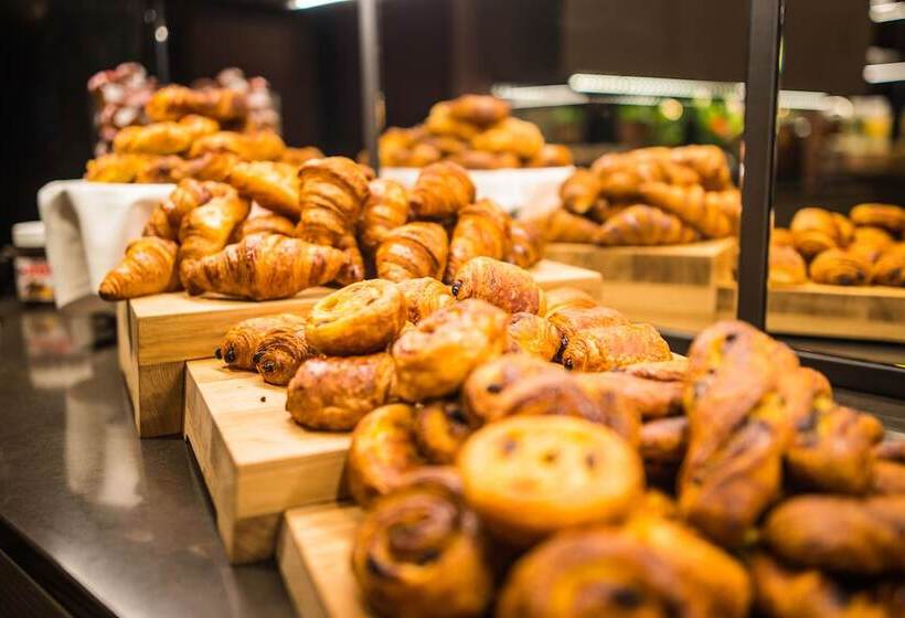 בית מלון כפרי Opus Xvi