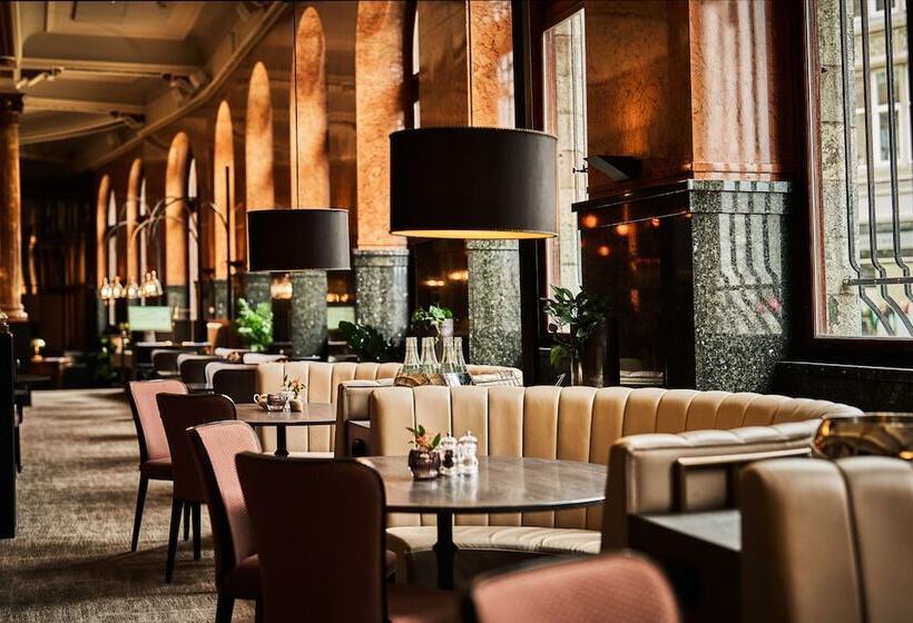 בית מלון כפרי Opus Xvi