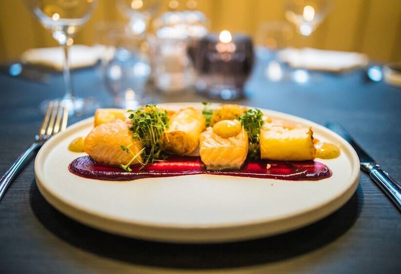 בית מלון כפרי Opus Xvi