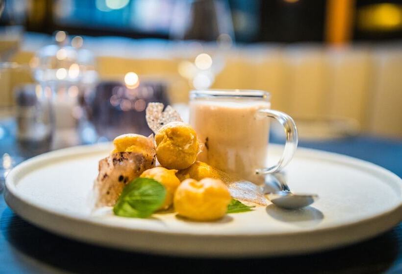 בית מלון כפרי Opus Xvi