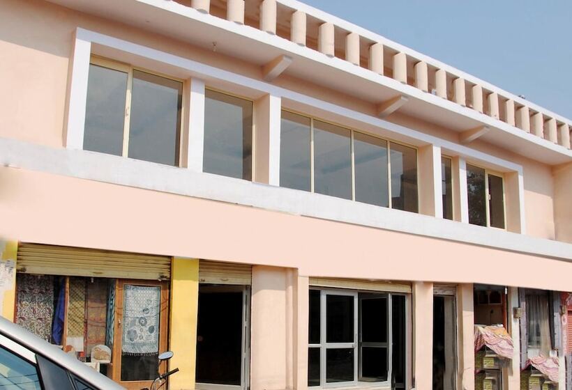 호텔 Princess Khajuraho